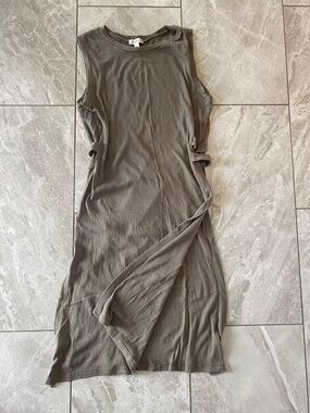 Guess Tank Tunic